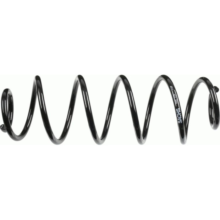 Sachs 996 725 Fahrwerksfeder Sachs 996 725 Fahrwerksfeder