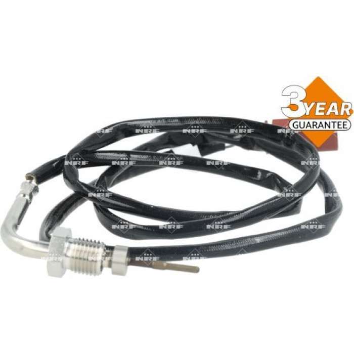 NRF 707498 Sensor, Abgastemperatur EASY FIT NRF 707498 Sensor, Abgastemperatur EASY FIT