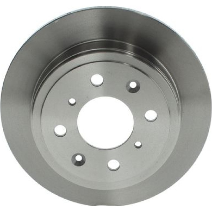BOSCH 0 986 478 350 Bremsscheibe