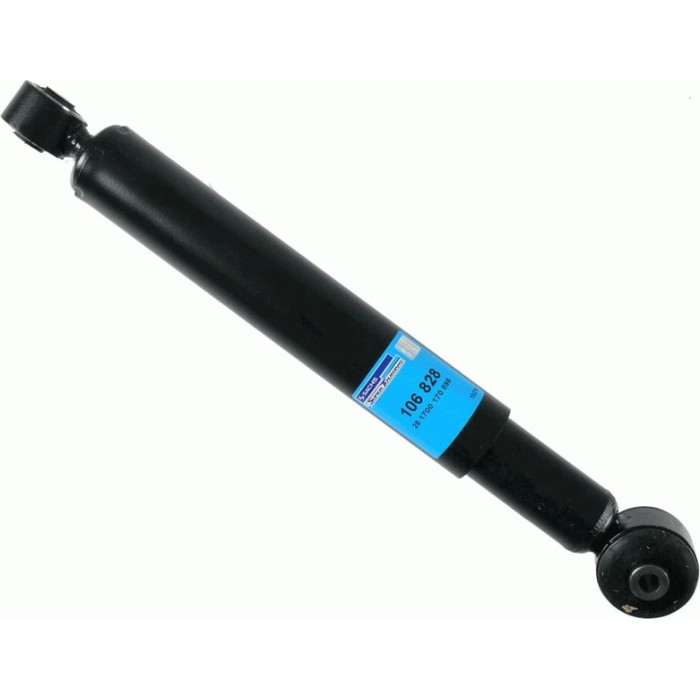 Stoßdämpfer 106 828 Stoßdämpfer 106 828