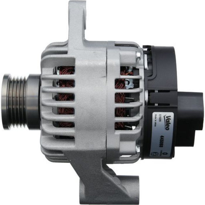 Valeo 445068 Generator CORE-FLEX Valeo 445068 Generator CORE-FLEX