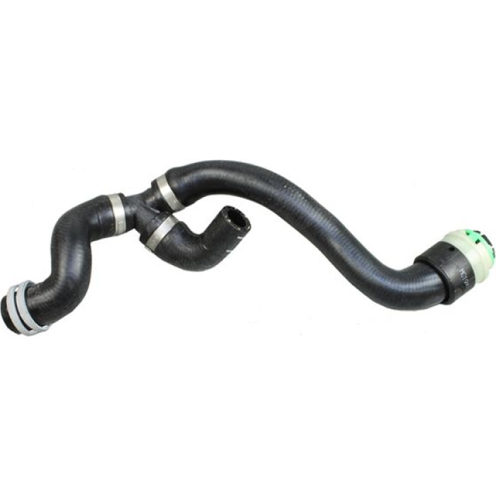 Metzger 2420830 Kühlerschlauch