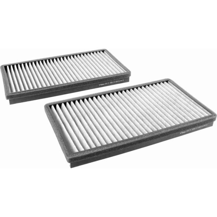 Vemo V20-31-5002 Filter, Innenraumluft