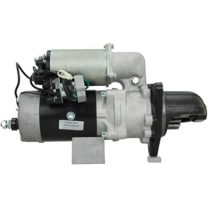 PSH 151.514.153.140 Starter +Line Original PSH 151.514.153.140 Starter +Line Original