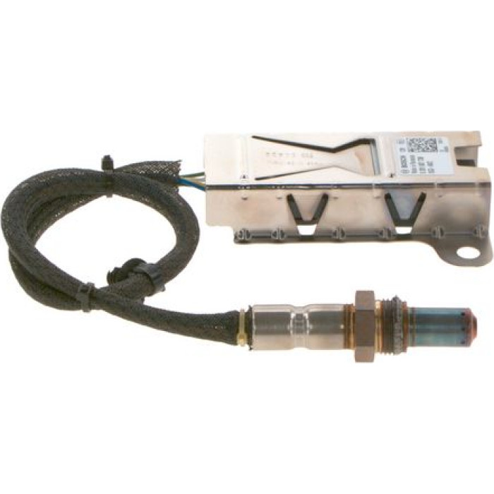 NOx-Sensor, NOx-Katalysator 0 281 007 738 NOx-Sensor, NOx-Katalysator 0 281 007 738