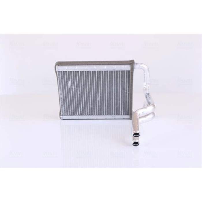 Nissens 77535 Wärmetauscher, Innenraumheizung Nissens 77535 Wärmetauscher, Innenraumheizung