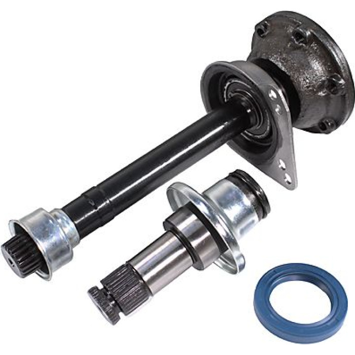 Steckwelle, Differential 7210040