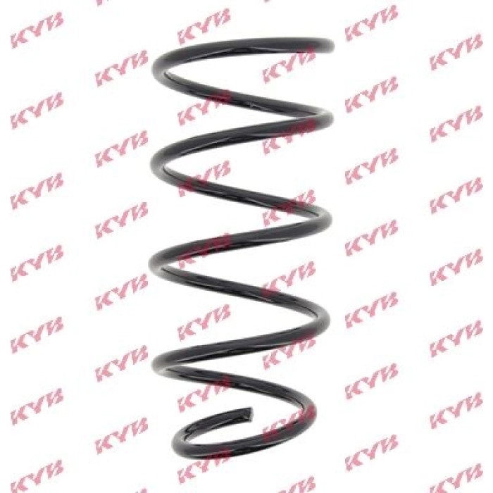 KYB RC2870 Fahrwerksfeder K-Flex KYB RC2870 Fahrwerksfeder K-Flex