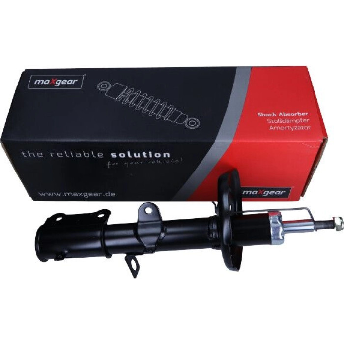 Maxgear 11-0731 Stoßdämpfer Maxgear 11-0731 Stoßdämpfer