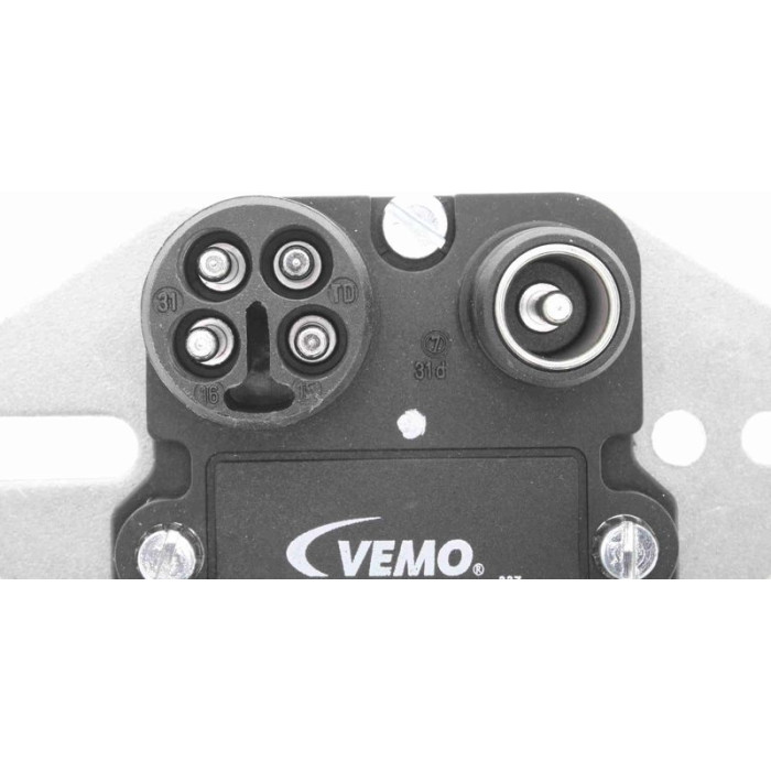Vemo V30-70-0003 Schaltgerät, Zündanlage