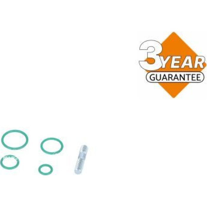 NRF 38485 Expansionsventil, Klimaanlage EASY FIT NRF 38485 Expansionsventil, Klimaanlage EASY FIT