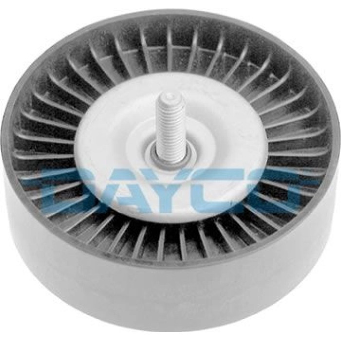 Dayco APV2203 Umlenkrolle/Führungsrolle, Keilrippenriemen Dayco APV2203 Umlenkrolle/Führungsrolle, Keilrippenriemen