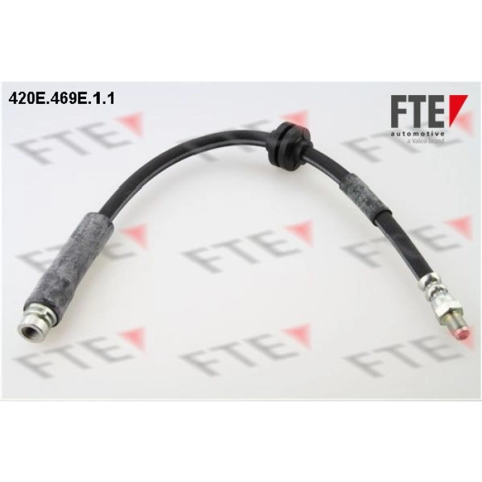FTE 9240603 Bremsschlauch