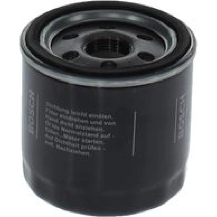 BOSCH F 026 407 307 Ölfilter BOSCH F 026 407 307 Ölfilter
