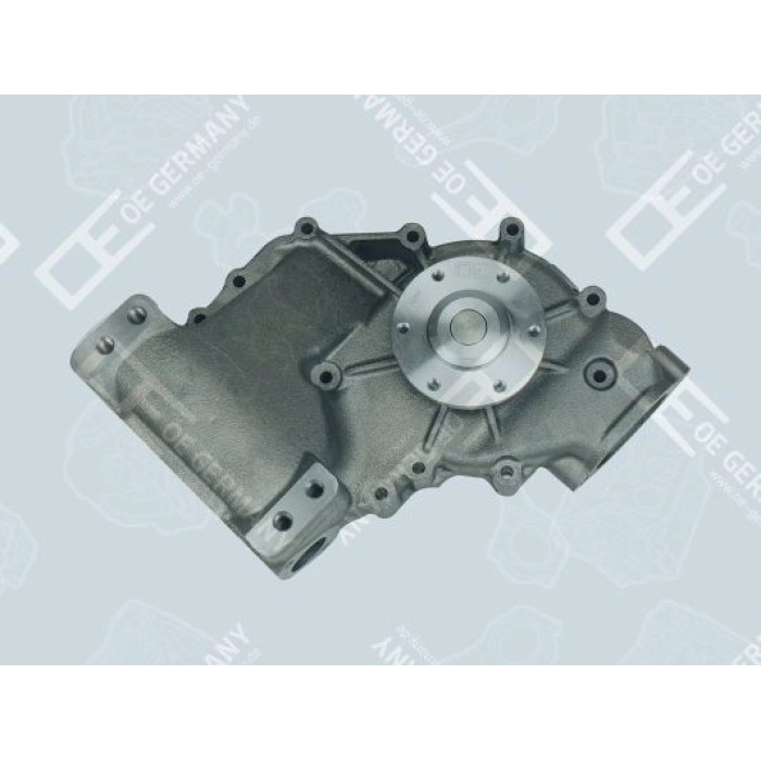 Wasserpumpe Motorkühlung für Mercedes Benz OM 460 LA 460 200 13 01 OEGERMANY Wasserpumpe Motorkühlung für Mercedes Benz OM 460 LA 460 200 13 01 OEGERMANY