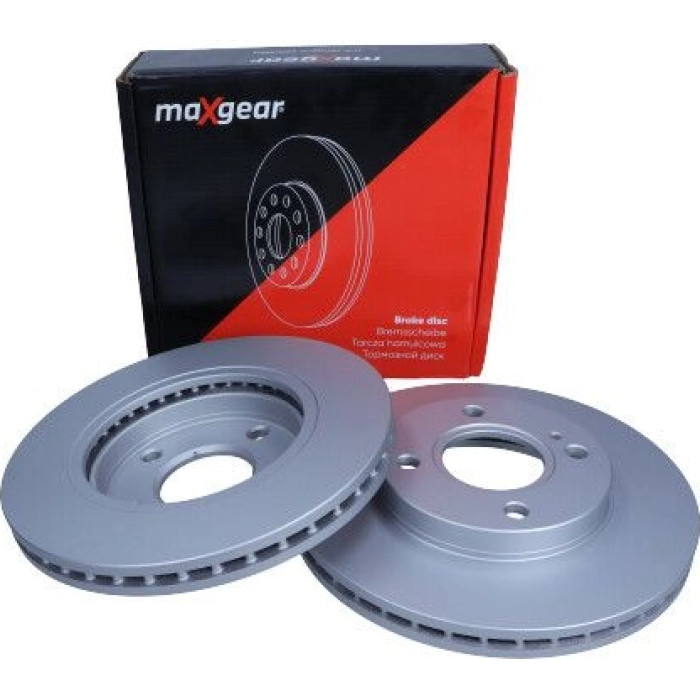 Bremsscheibe 19-1288MAX