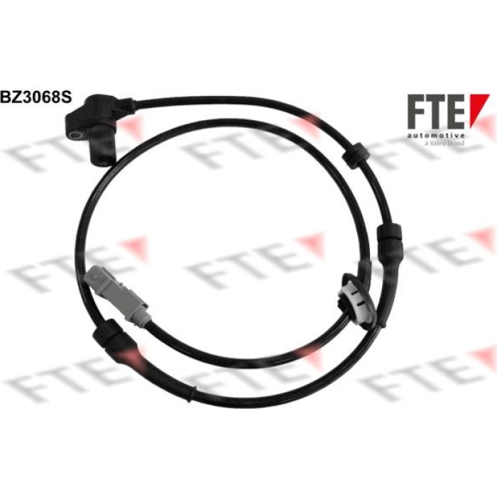 FTE 9400063 Sensor, Raddrehzahl