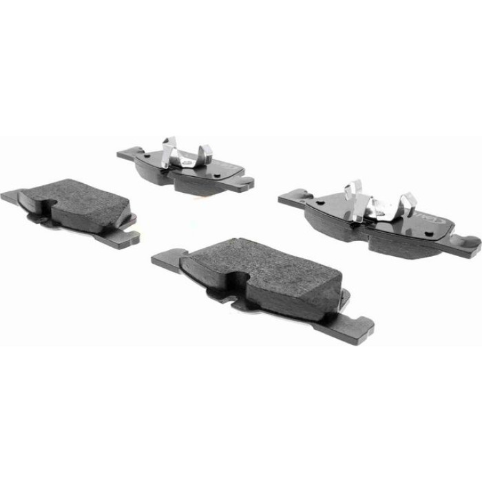 Vaico V42-0404 Bremsbelagsatz, Scheibenbremse Green Mobility Parts