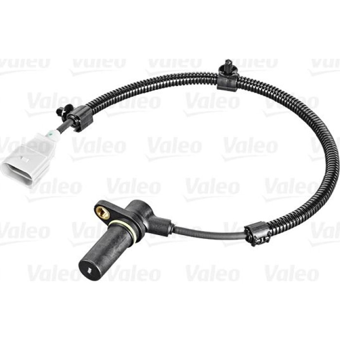 Valeo 254045 Impulsgeber, Kurbelwelle Valeo 254045 Impulsgeber, Kurbelwelle