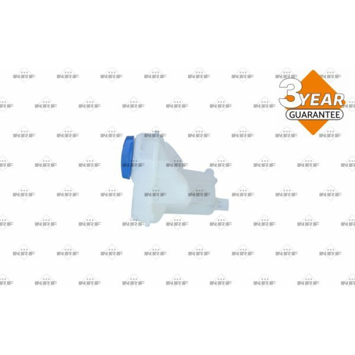 NRF 454007 Ausgleichsbehälter, Kühlmittel EASY FIT NRF 454007 Ausgleichsbehälter, Kühlmittel EASY FIT