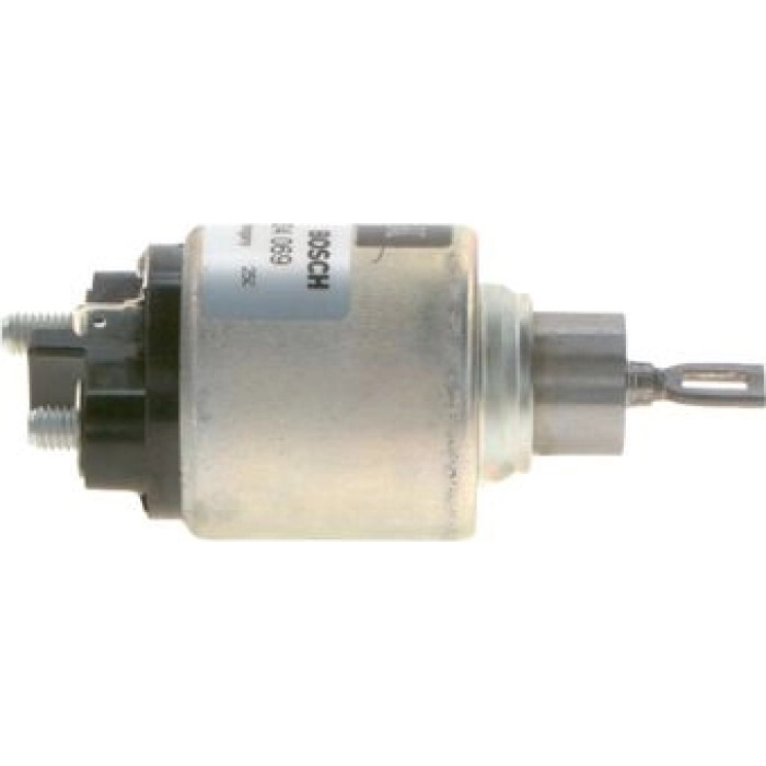 BOSCH 2 339 304 069 Magnetschalter, Starter BOSCH 2 339 304 069 Magnetschalter, Starter