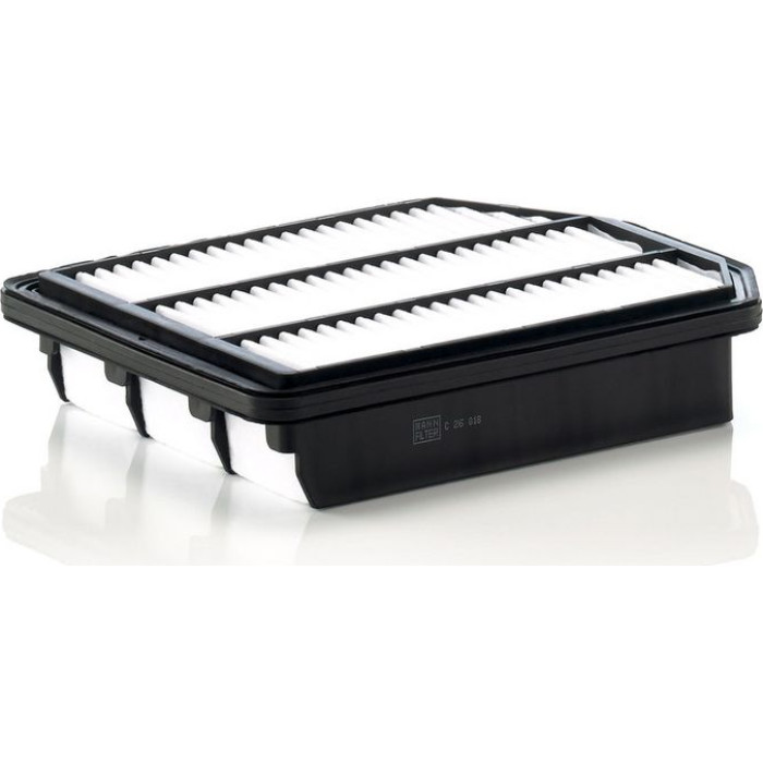 MANN-FILTER C 26 018 Luftfilter MANN-FILTER C 26 018 Luftfilter