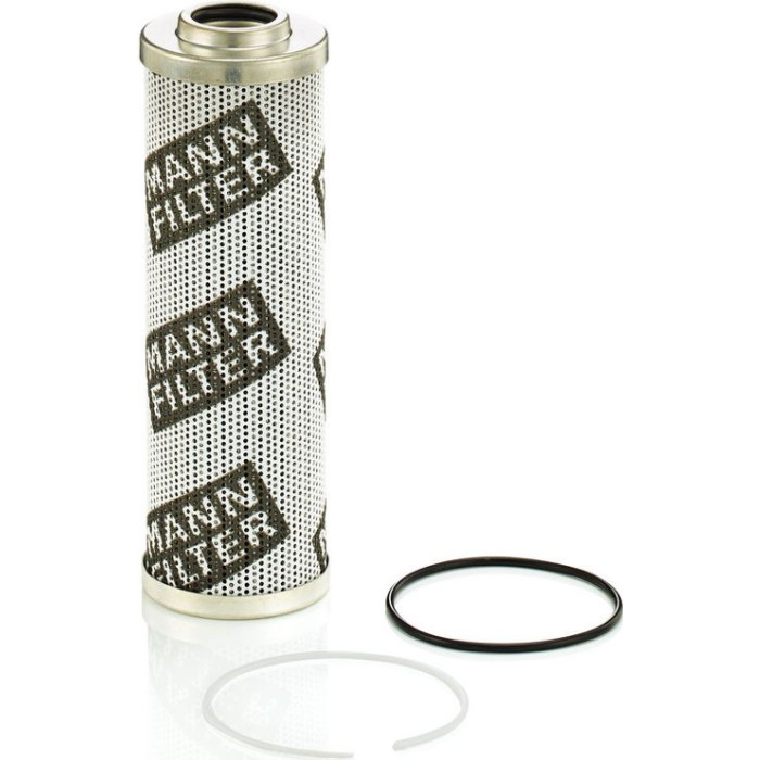 Mann-Filter HD 6004 X Filter, Arbeitshydraulik Mann-Filter HD 6004 X Filter, Arbeitshydraulik