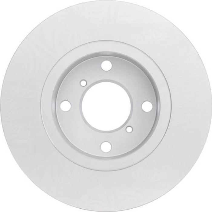 BOSCH 0 986 479 B45 Bremsscheibe