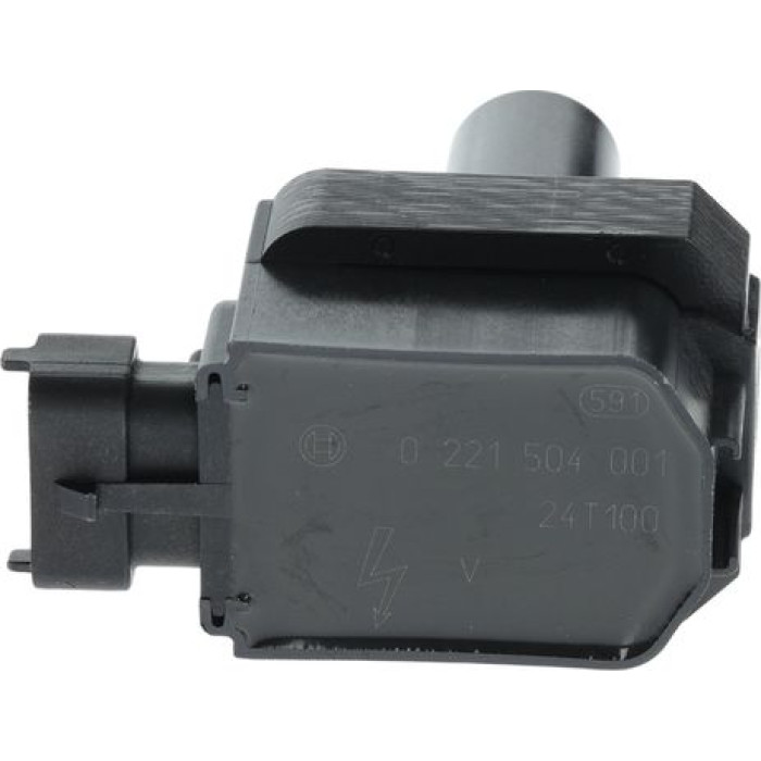 BOSCH 0 221 504 001 Zündspule BOSCH 0 221 504 001 Zündspule