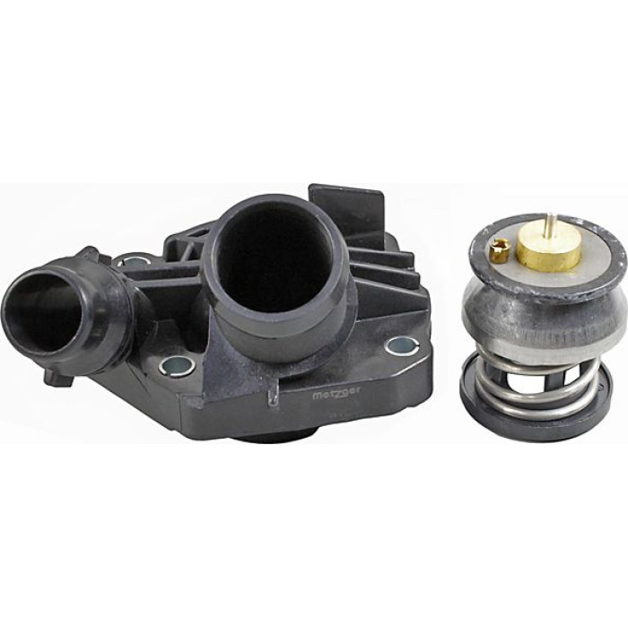 Thermostat, Kühlmittel 4006440 Thermostat, Kühlmittel 4006440