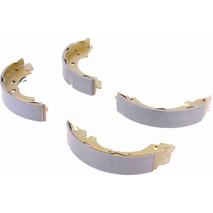 Vaico V46-0179 Bremsbackensatz Green Mobility Parts Vaico V46-0179 Bremsbackensatz Green Mobility Parts