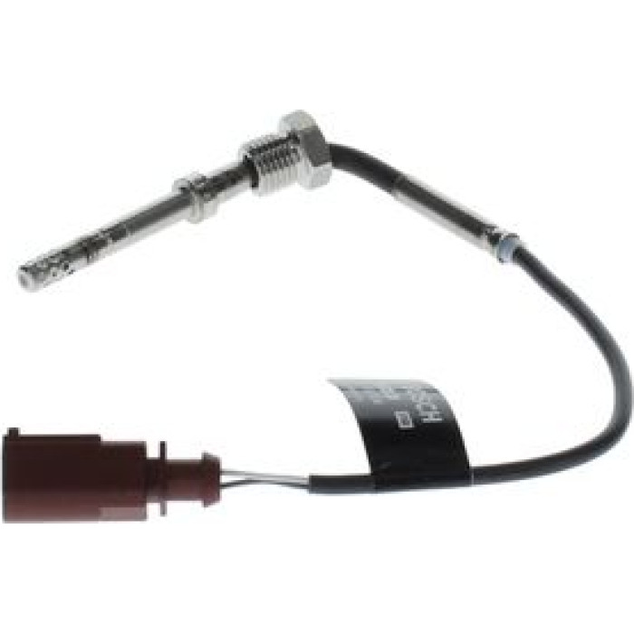 Sensor, Abgastemperatur 0 986 259 204 Sensor, Abgastemperatur 0 986 259 204
