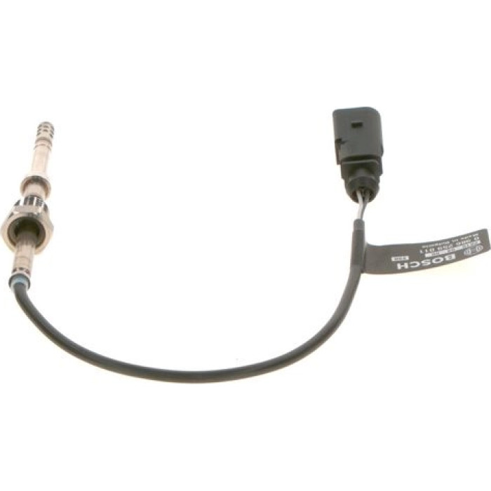 BOSCH 0 986 259 011 Sensor, Abgastemperatur BOSCH 0 986 259 011 Sensor, Abgastemperatur