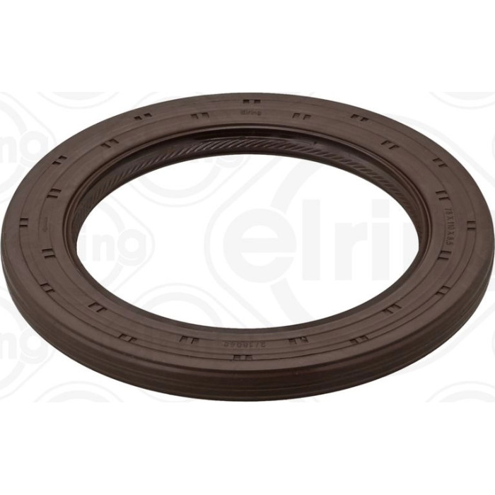 Elring 781.750 Wellendichtring, Kurbelwelle Elring 781.750 Wellendichtring, Kurbelwelle