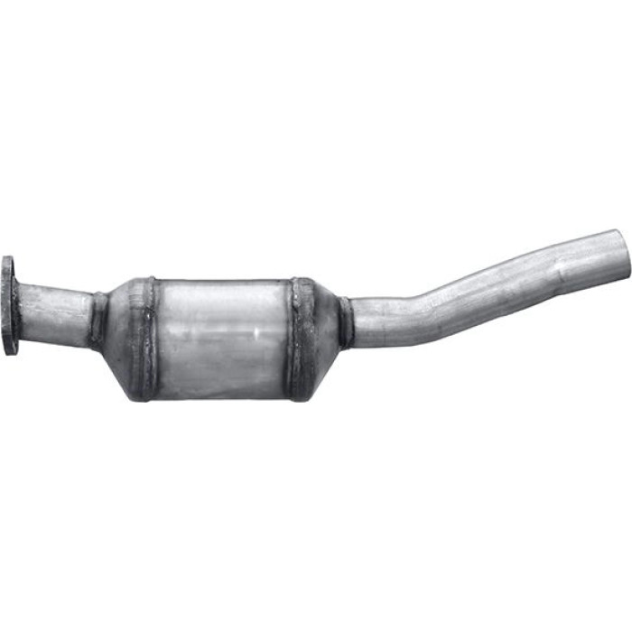 Hella 8LE 366 050-101 Katalysator Easy2Fit – PARTNERED with Faurecia Hella 8LE 366 050-101 Katalysator Easy2Fit – PARTNERED with Faurecia