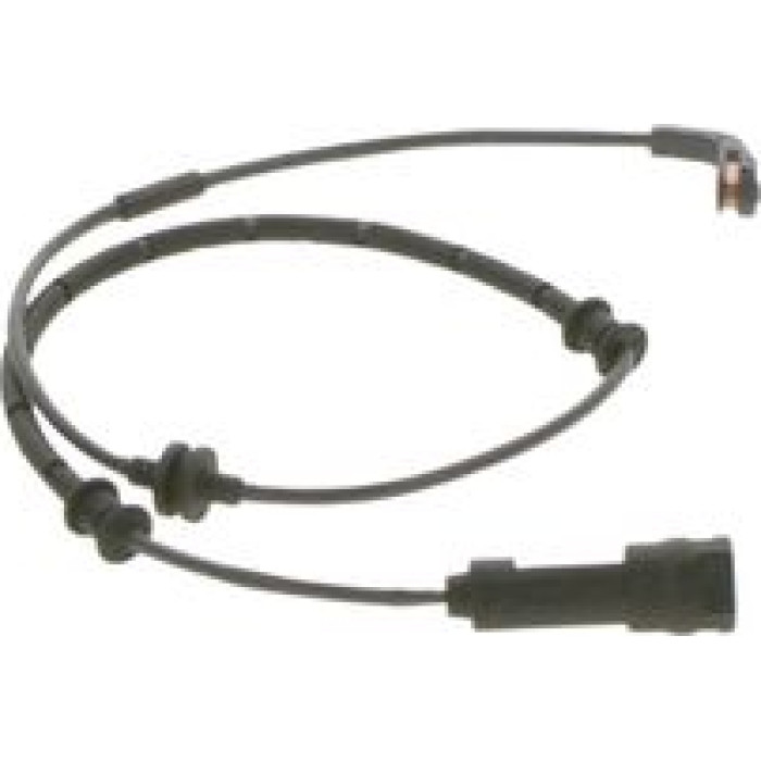 BOSCH 1 987 473 017 Warnkontakt, Bremsbelagverschleiß BOSCH 1 987 473 017 Warnkontakt, Bremsbelagverschleiß
