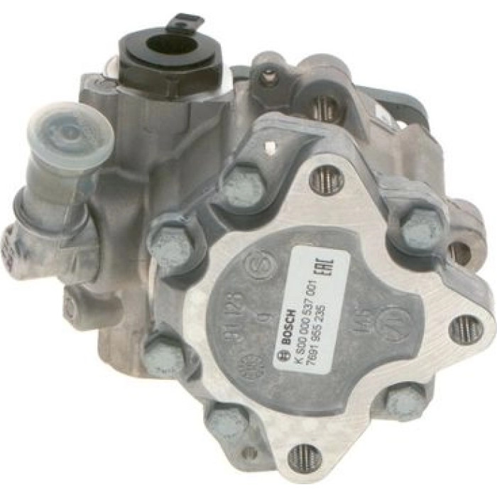 BOSCH K S00 000 537 Hydraulikpumpe, Lenkung BOSCH K S00 000 537 Hydraulikpumpe, Lenkung