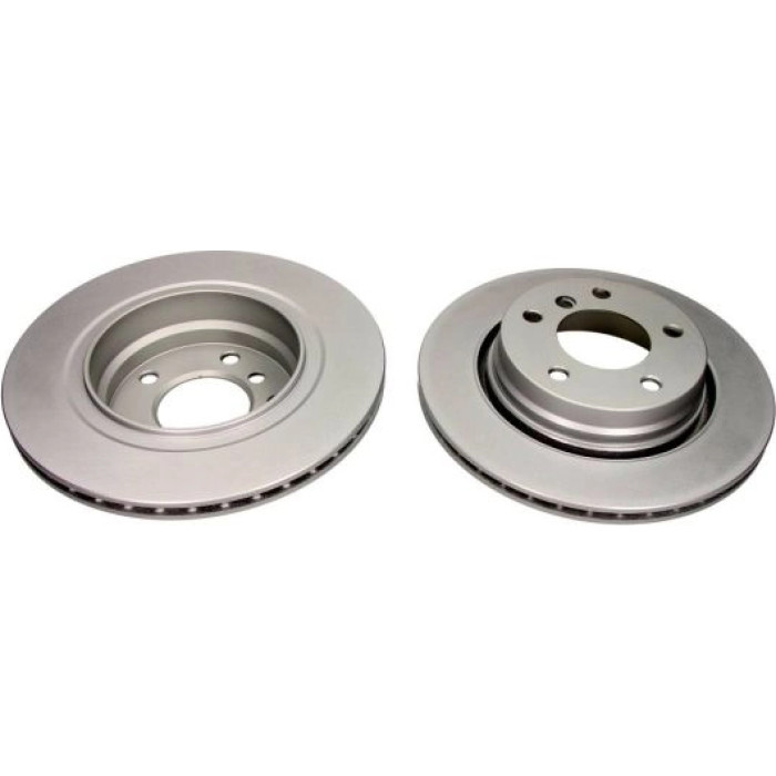QUARO QD8121 Bremsscheibe