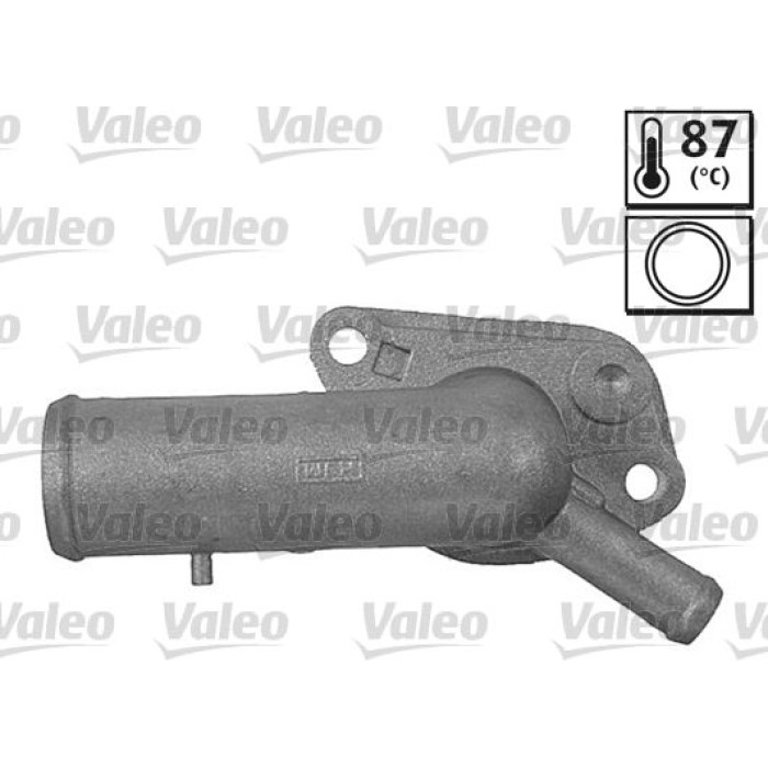Thermostat, Kühlmittel 820150 Thermostat, Kühlmittel 820150