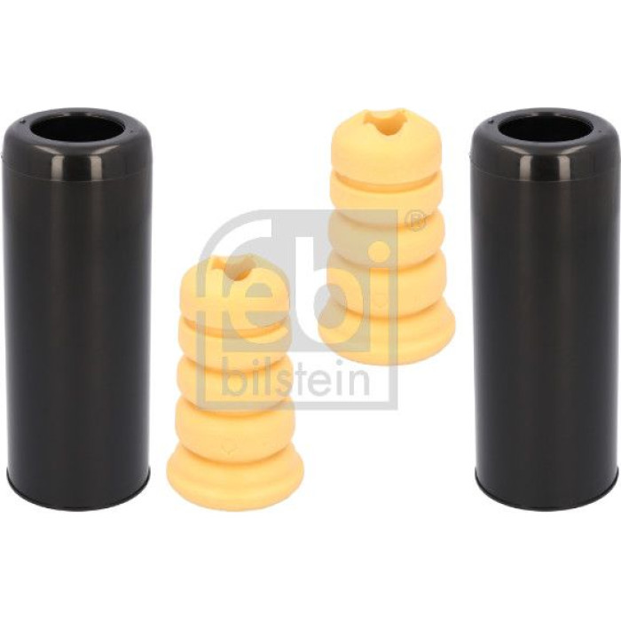 FEBI BILSTEIN 184684 Staubschutzsatz, Stoßdämpfer FEBI BILSTEIN 184684 Staubschutzsatz, Stoßdämpfer