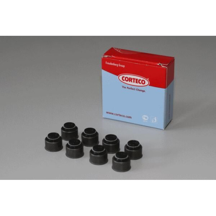 Corteco 19020513 Dichtungssatz, Ventilschaft