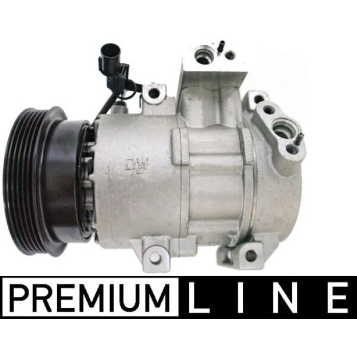 Mahle ACP 1407 001P Kompressor, Klimaanlage BEHR Premium Line Mahle ACP 1407 001P Kompressor, Klimaanlage BEHR Premium Line