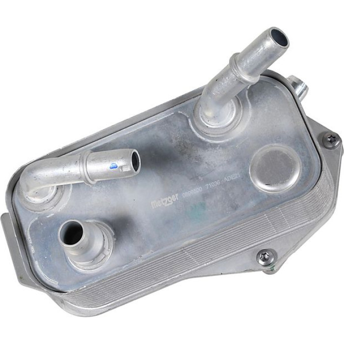 Metzger 0899500 Ölkühler, Automatikgetriebe Metzger 0899500 Ölkühler, Automatikgetriebe
