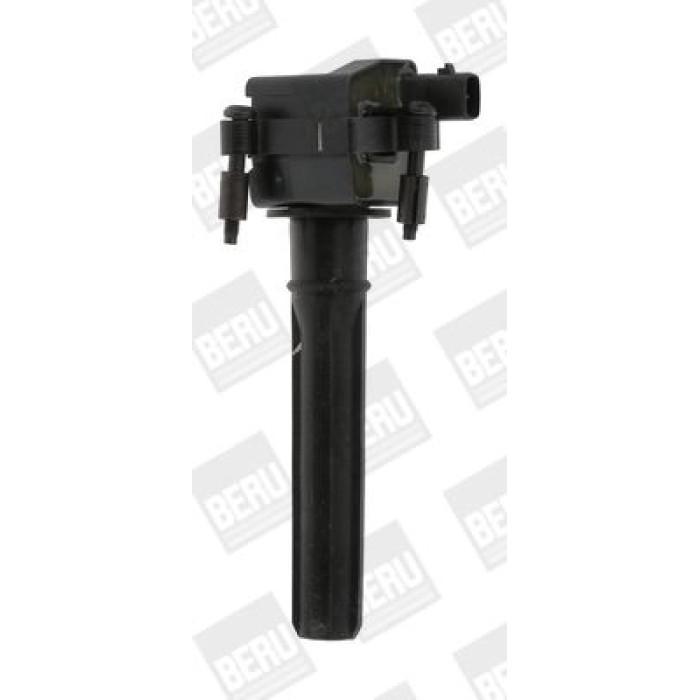 BorgWarner (BERU) ZS432 Zündspule