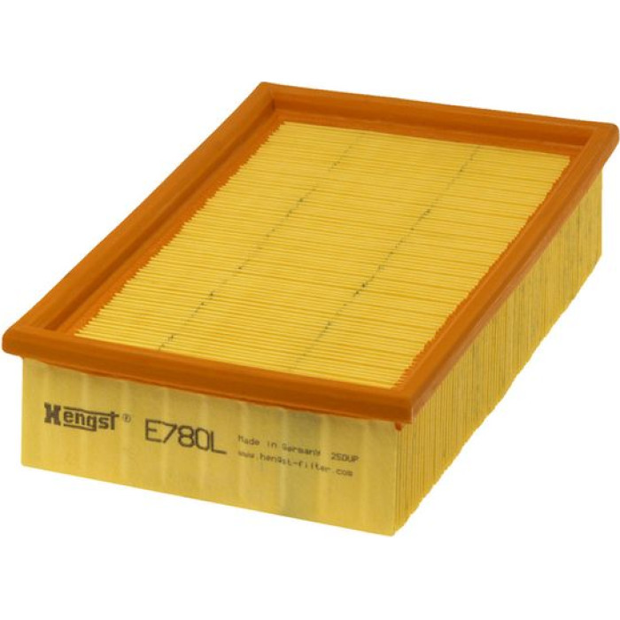 Hengst Filter E780L Luftfilter Hengst Filter E780L Luftfilter