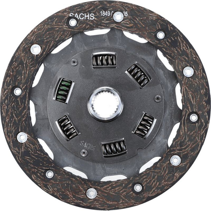 SACHS 3000 168 101 Kupplungssatz SACHS 3000 168 101 Kupplungssatz