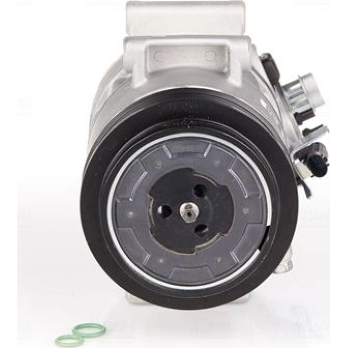 Nissens 890078 Kompressor, Klimaanlage FIRST FIT Nissens 890078 Kompressor, Klimaanlage FIRST FIT