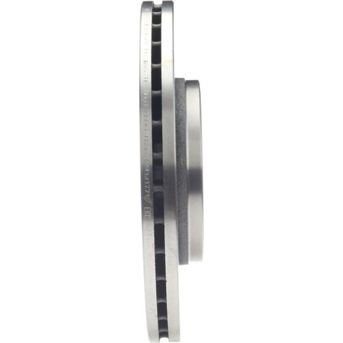 BOSCH 0 986 479 R93 Bremsscheibe