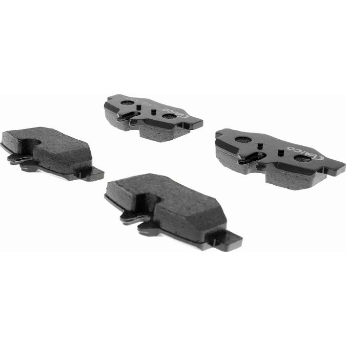 Vaico V30-8133 Bremsbelagsatz, Scheibenbremse Green Mobility Parts Vaico V30-8133 Bremsbelagsatz, Scheibenbremse Green Mobility Parts