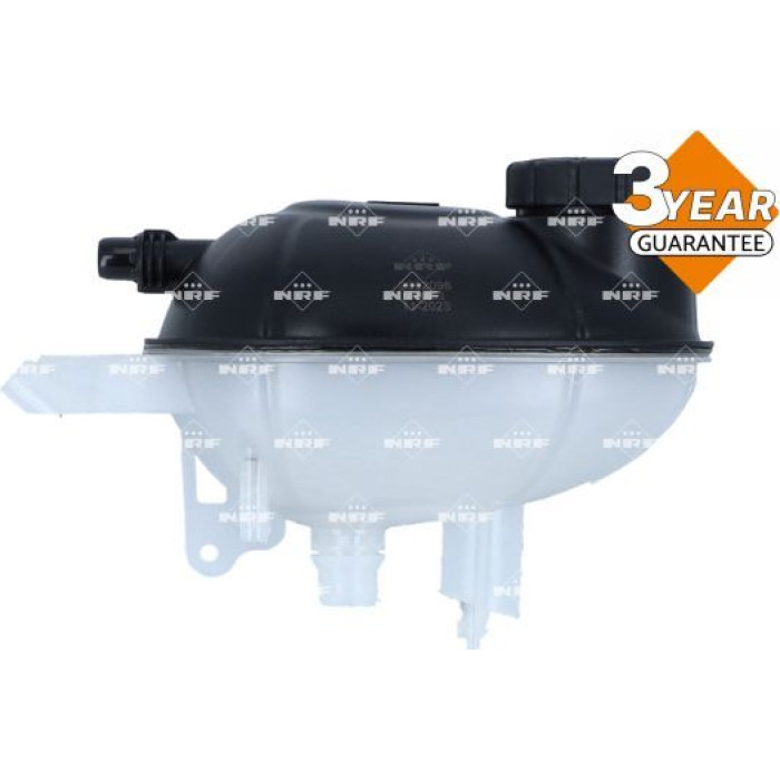 NRF 454093 Ausgleichsbehälter, Kühlmittel EASY FIT NRF 454093 Ausgleichsbehälter, Kühlmittel EASY FIT